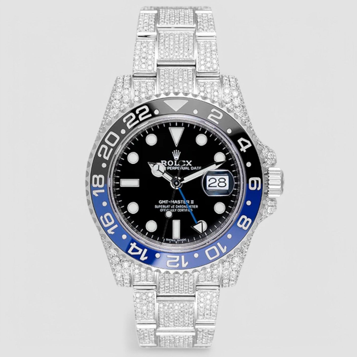 Rolex 14902628155778
