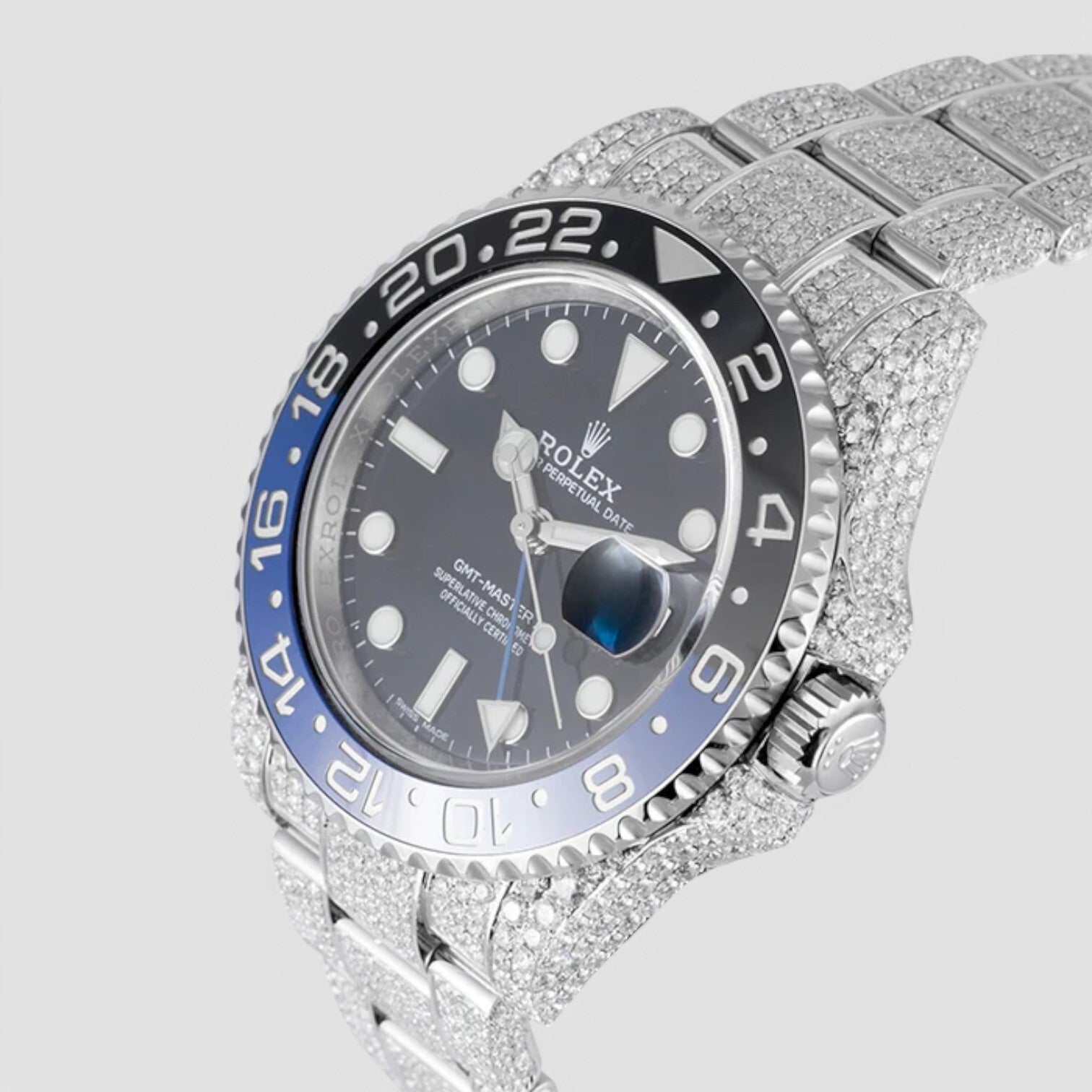 Rolex 14902628155778