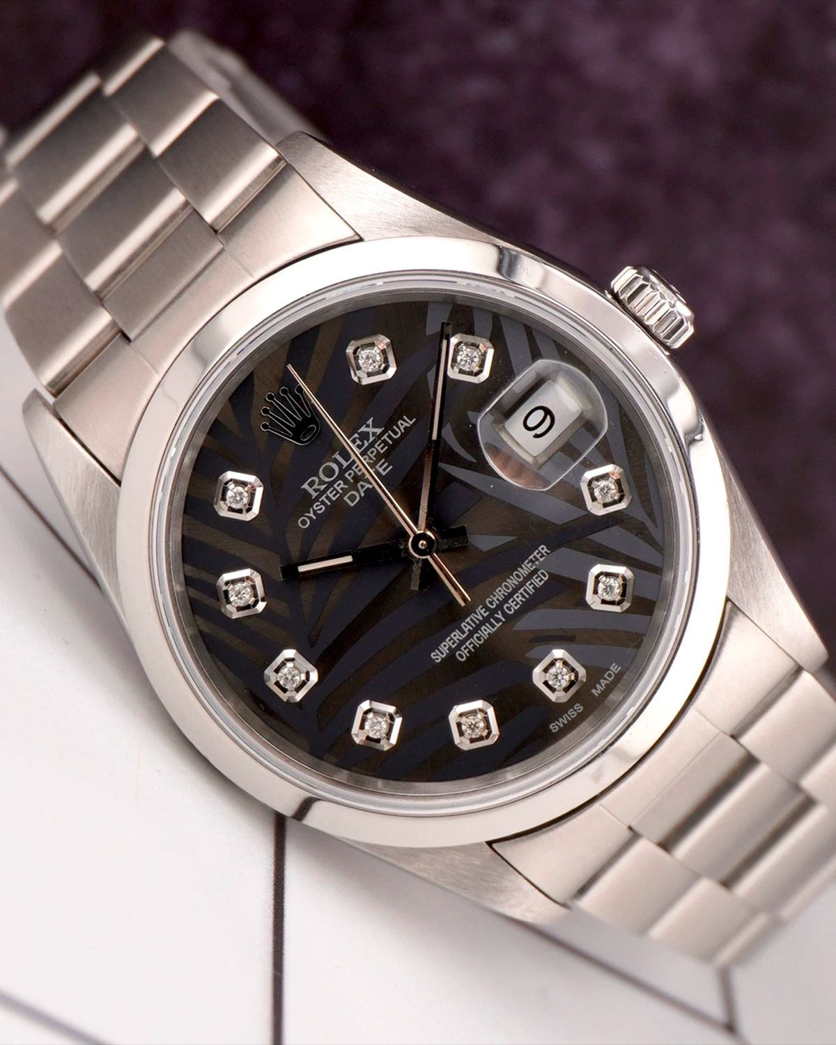 Rolex 15000