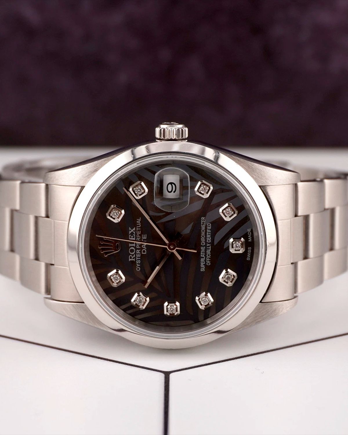 Rolex 15000