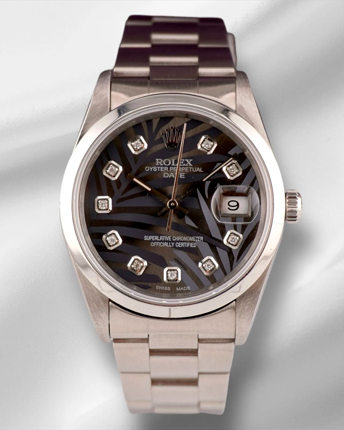 Rolex 15000