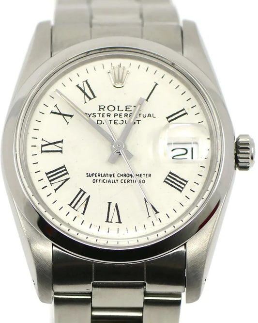 Rolex 15000