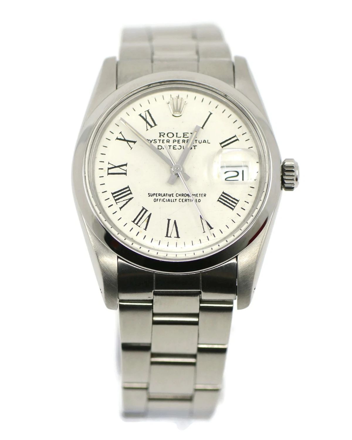 Rolex 15000
