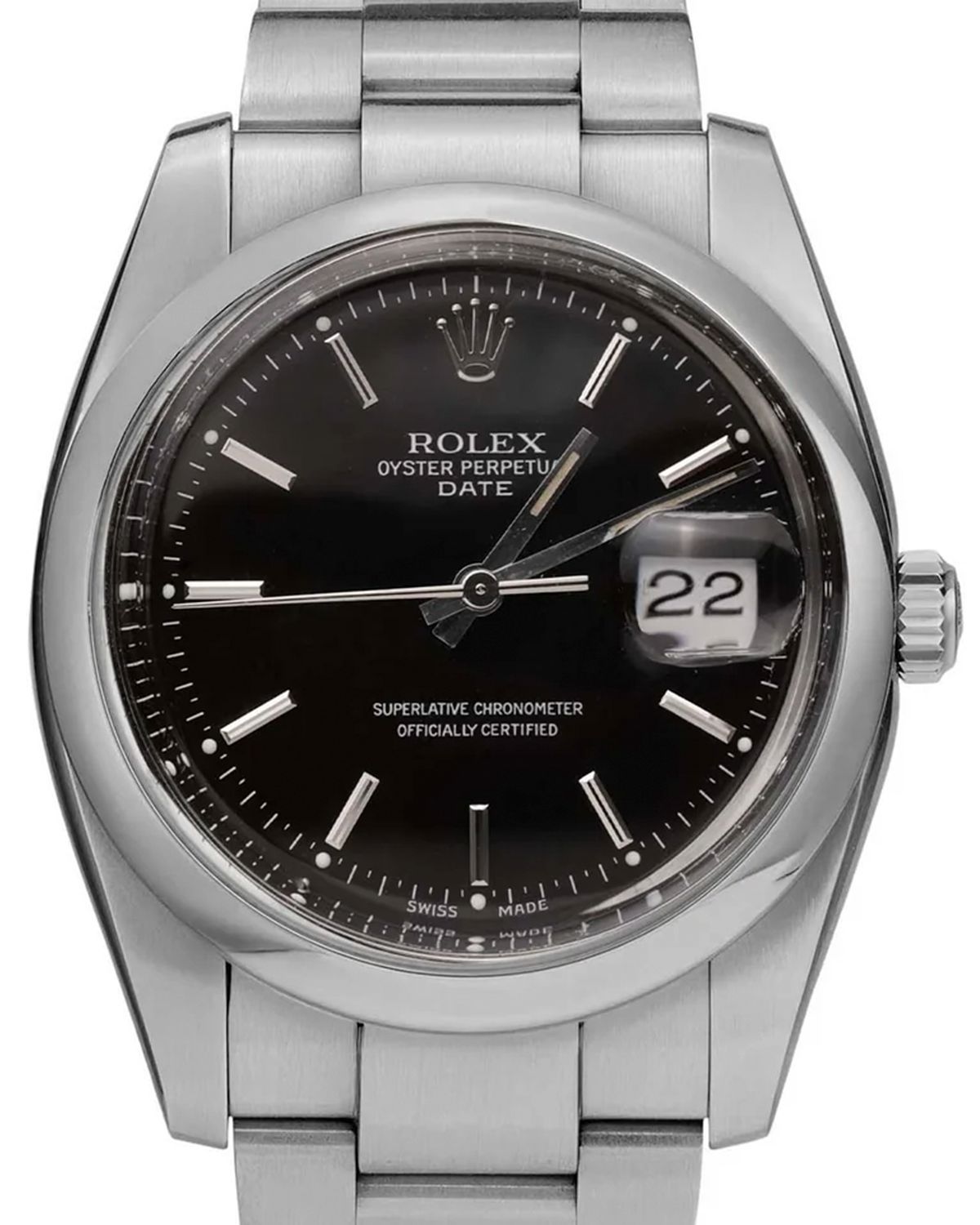 Rolex 15000