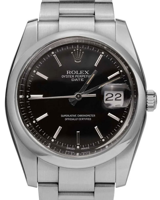 Rolex 15000