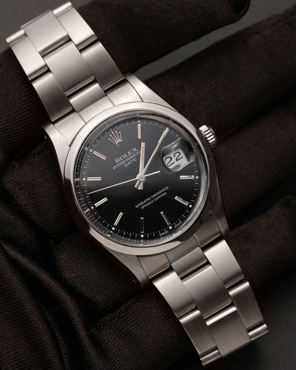 Rolex 15000
