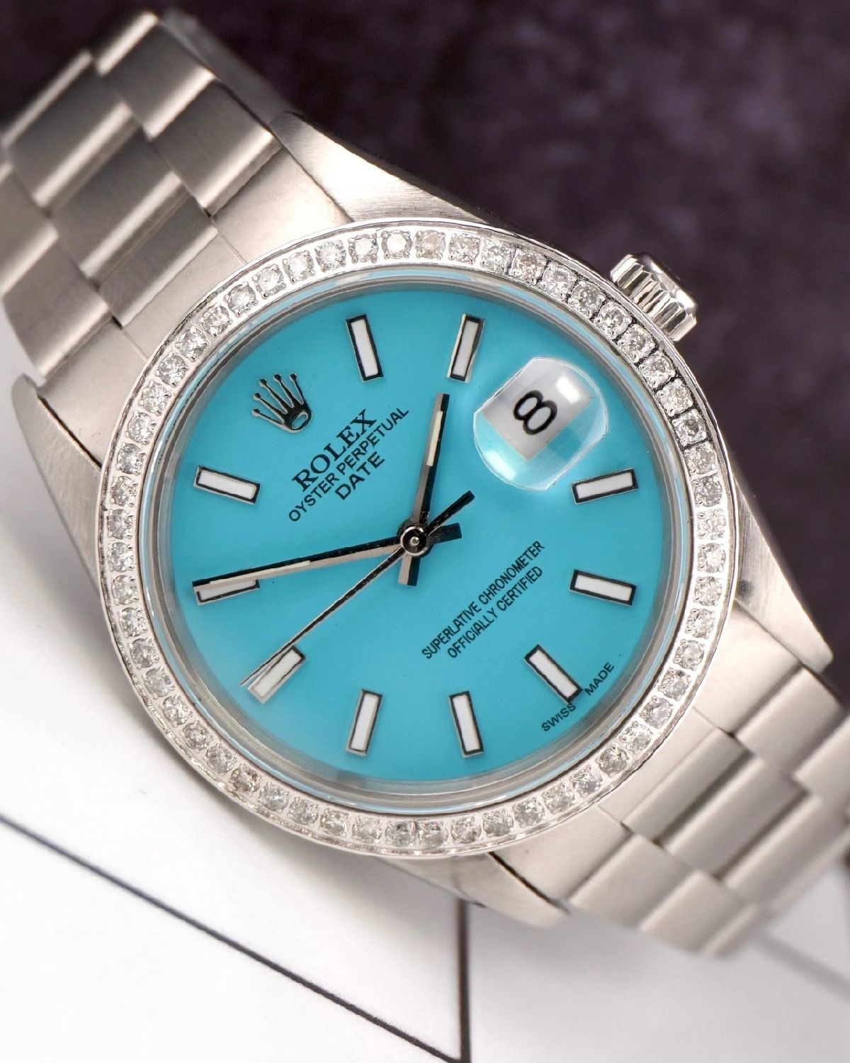 Rolex 15000