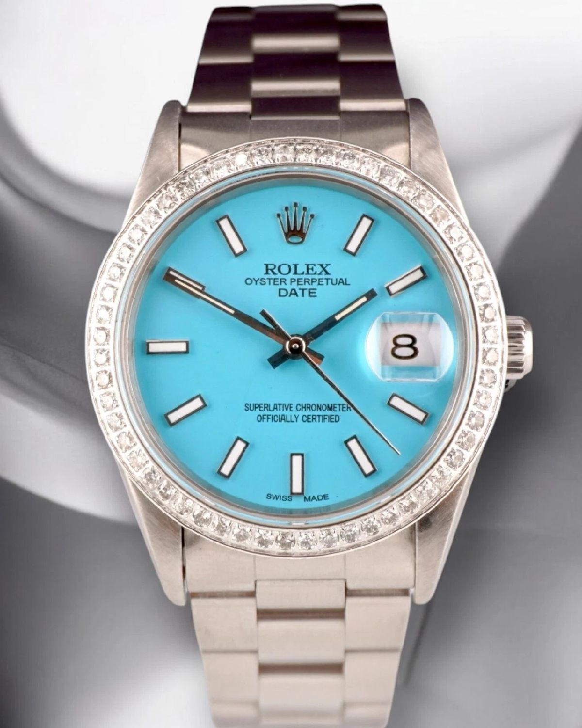 Rolex 15000