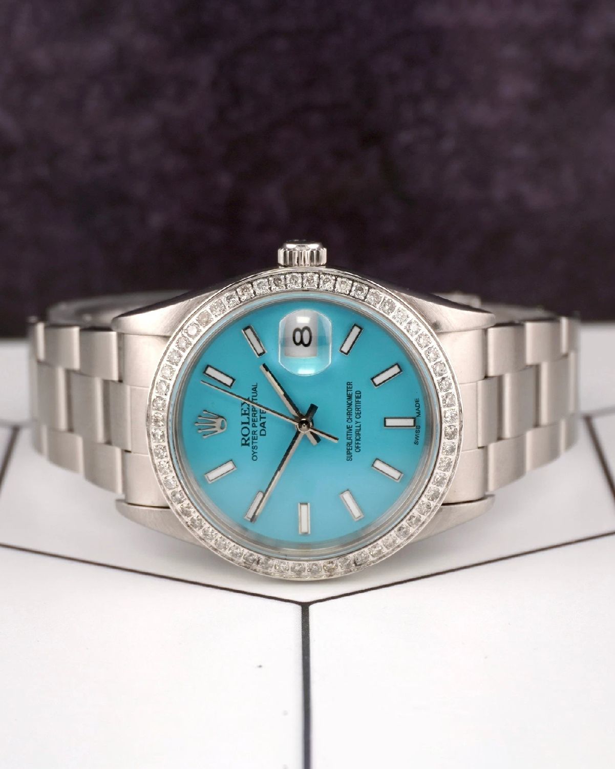 Rolex 15000