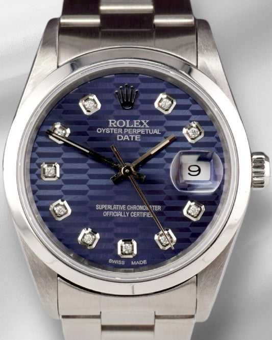 Rolex 15000