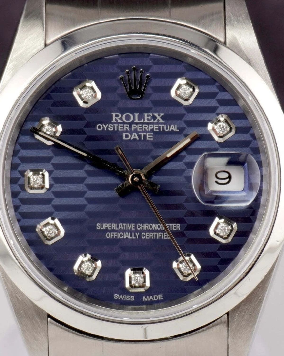 Rolex 15000