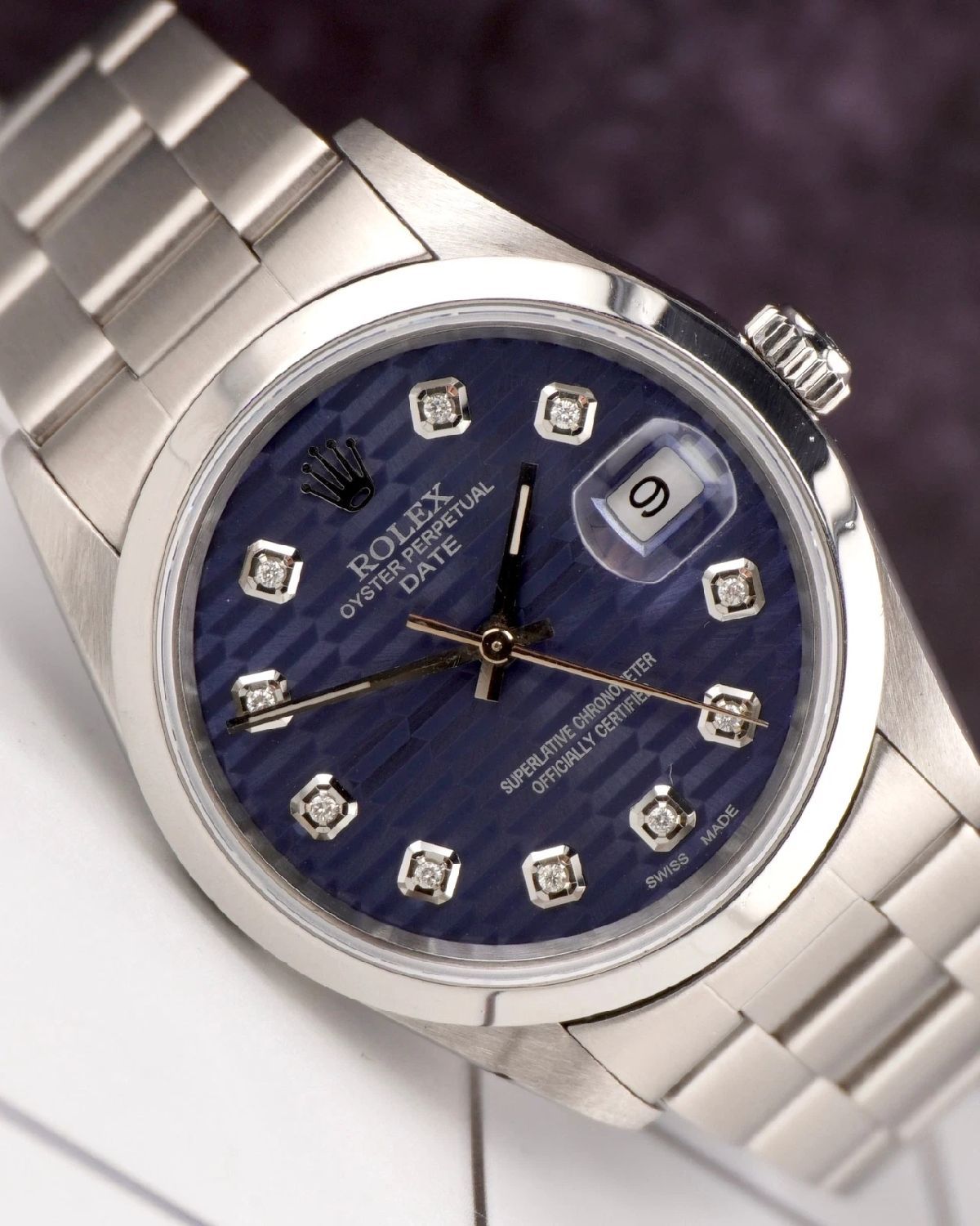 Rolex 15000