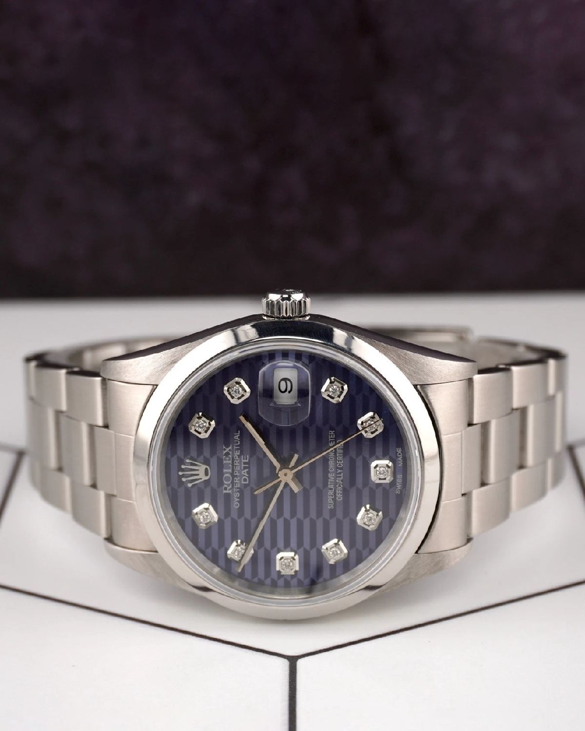 Rolex 15000