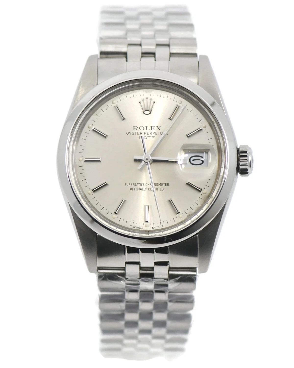 Rolex 15000