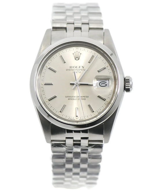 Rolex 15000
