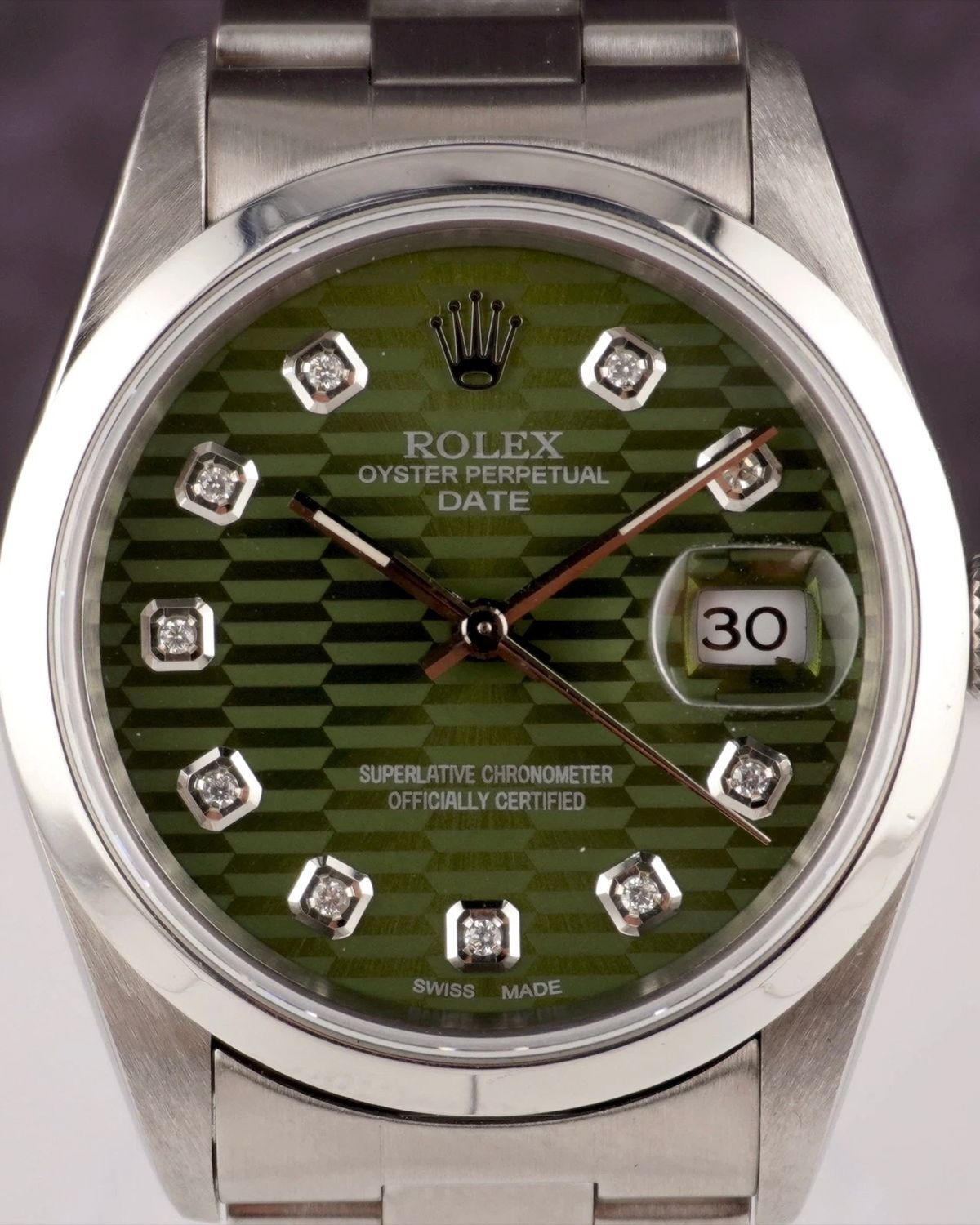 Rolex 15000