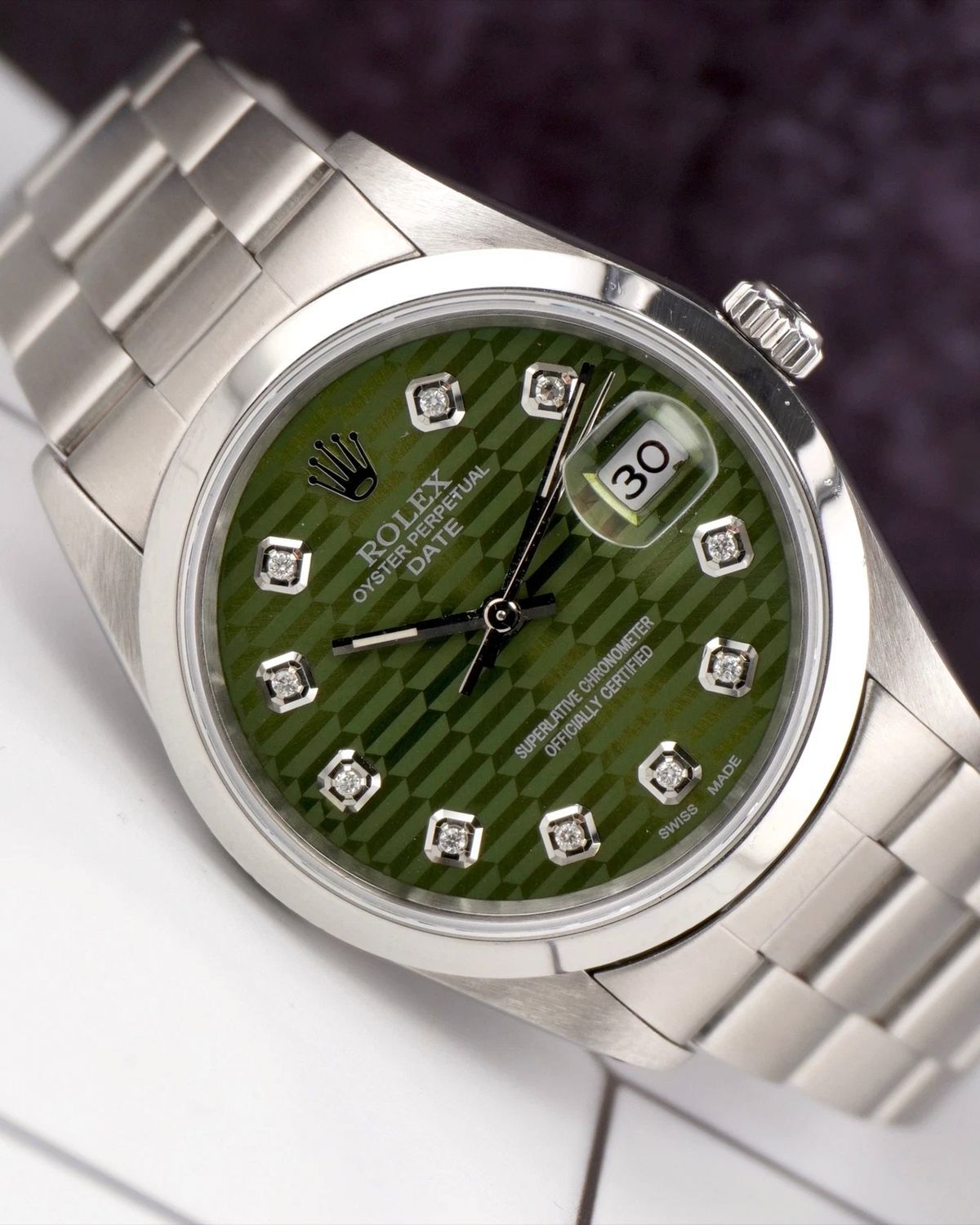 Rolex 15000