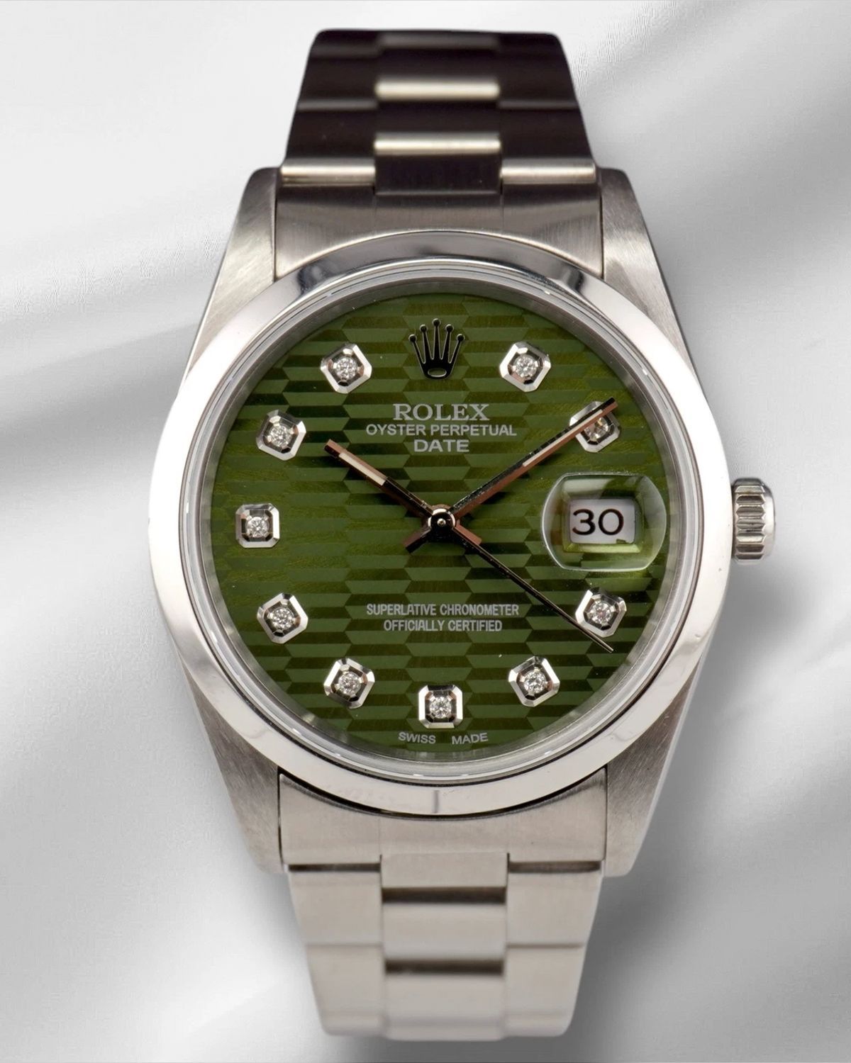 Rolex 15000