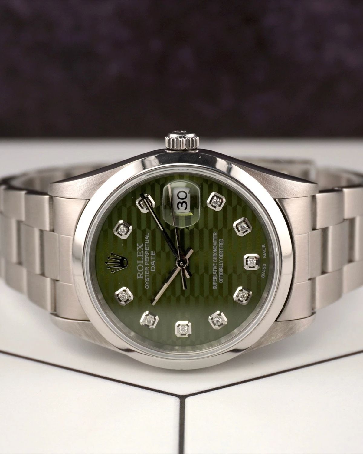 Rolex 15000