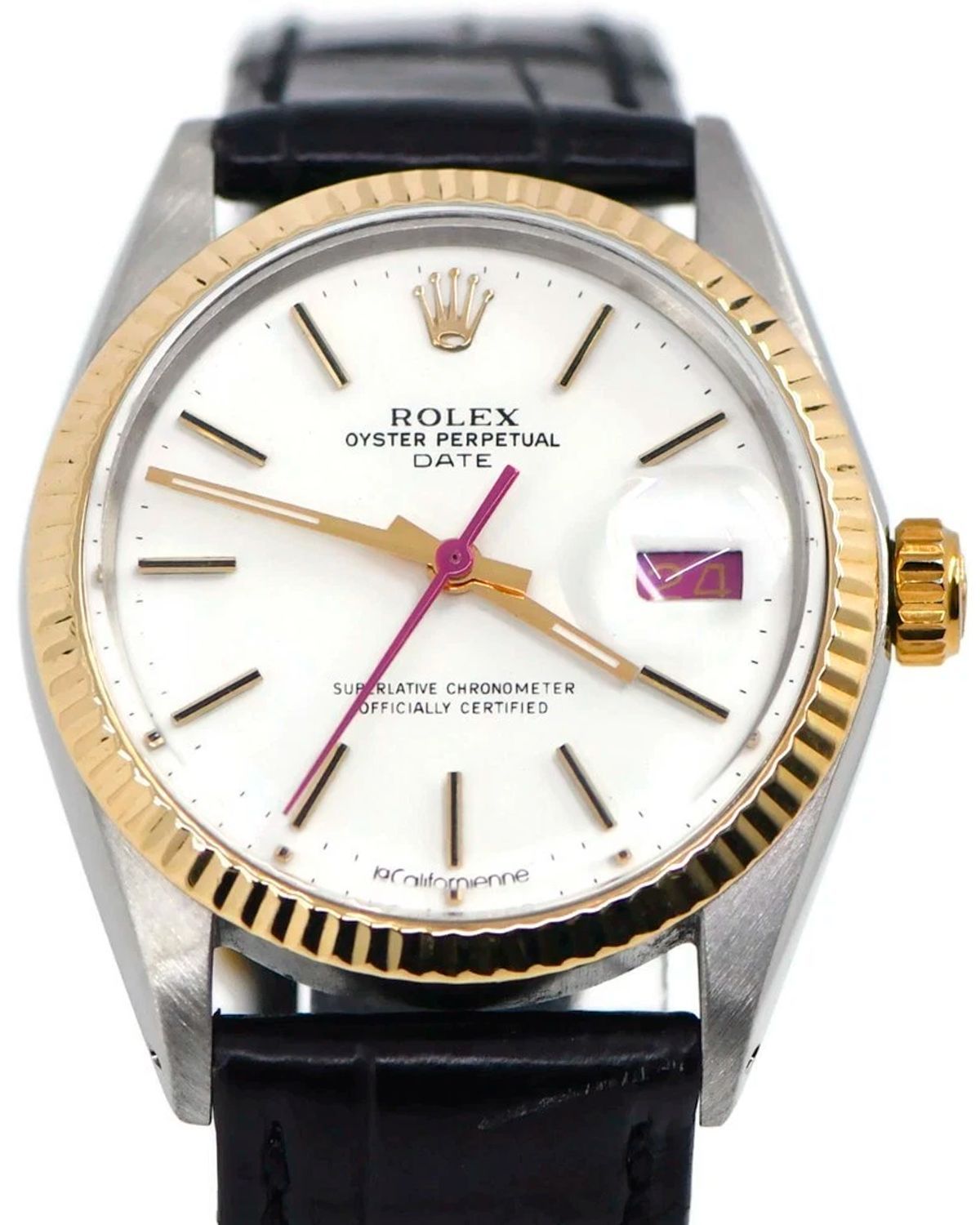 Rolex 1500