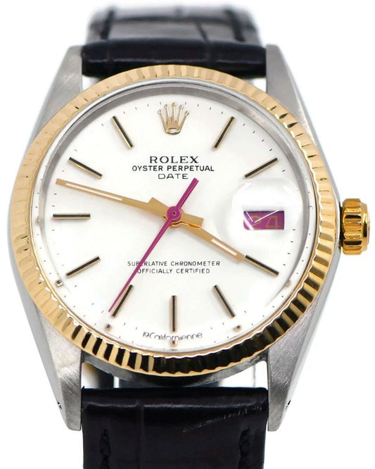 Rolex 1500
