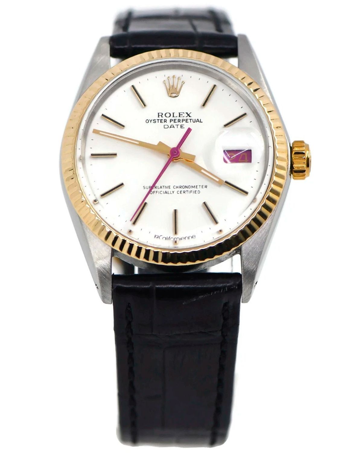 Rolex 1500