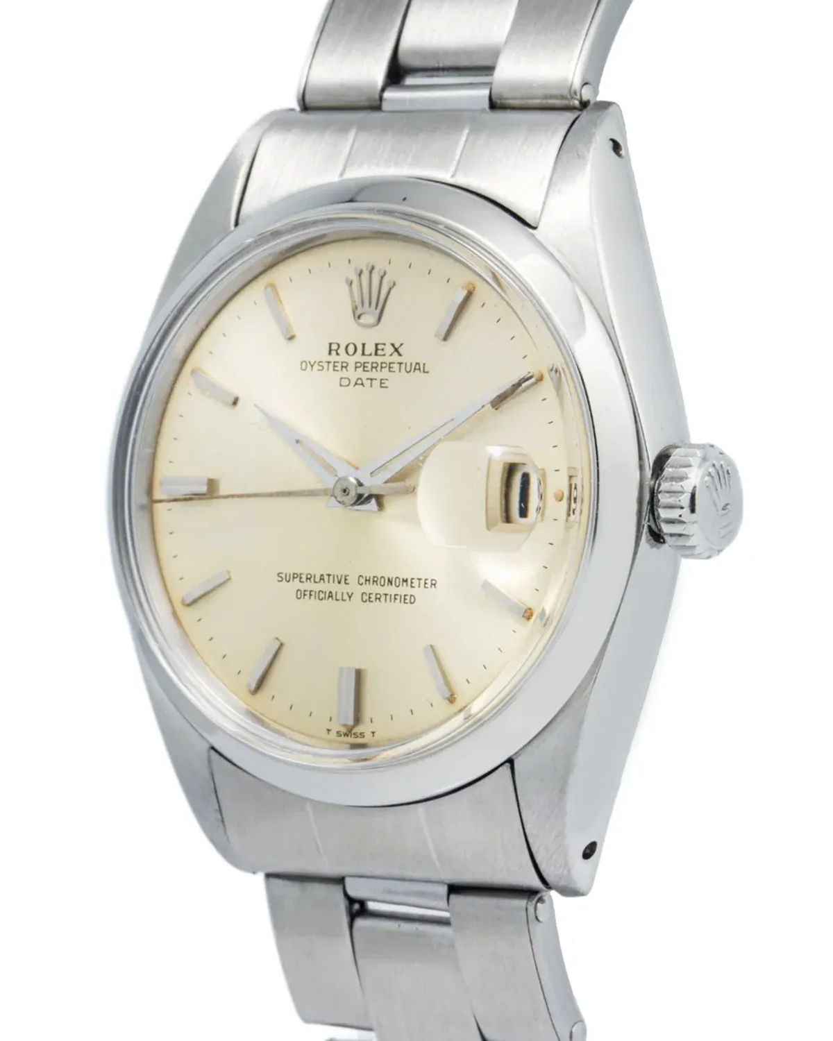 Rolex 1500