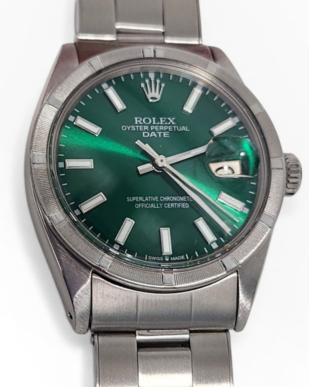 Rolex 1500