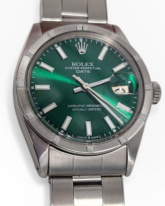 Rolex 1500
