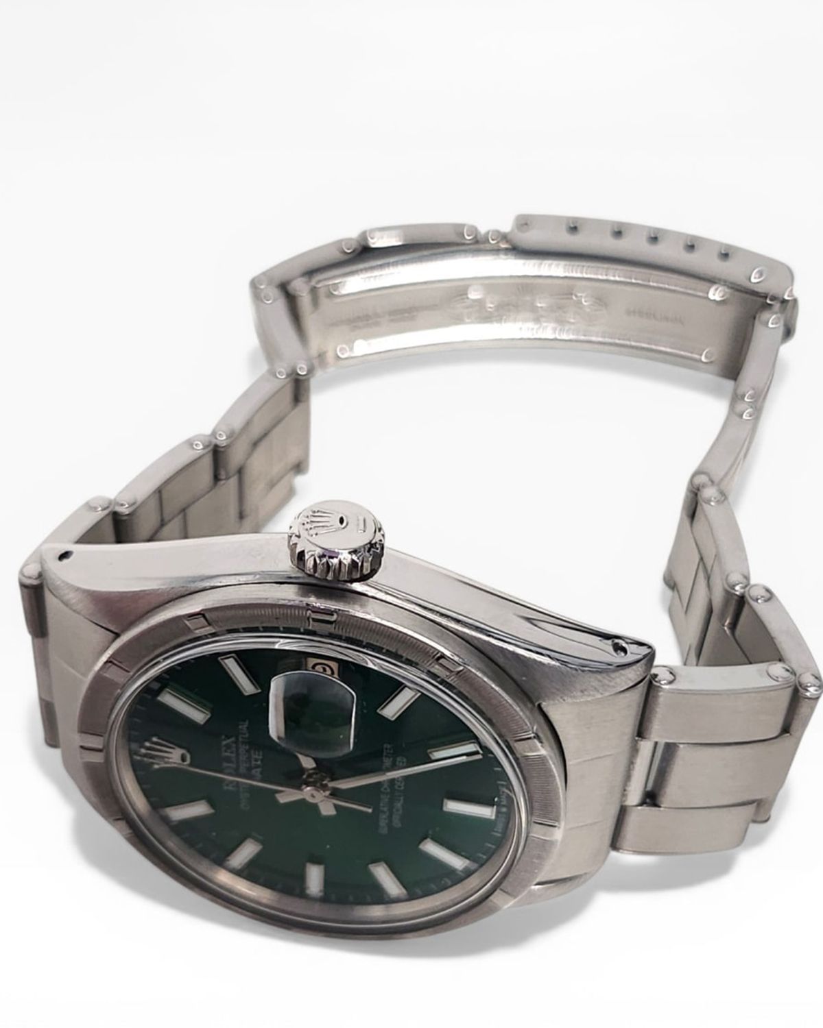Rolex 1500