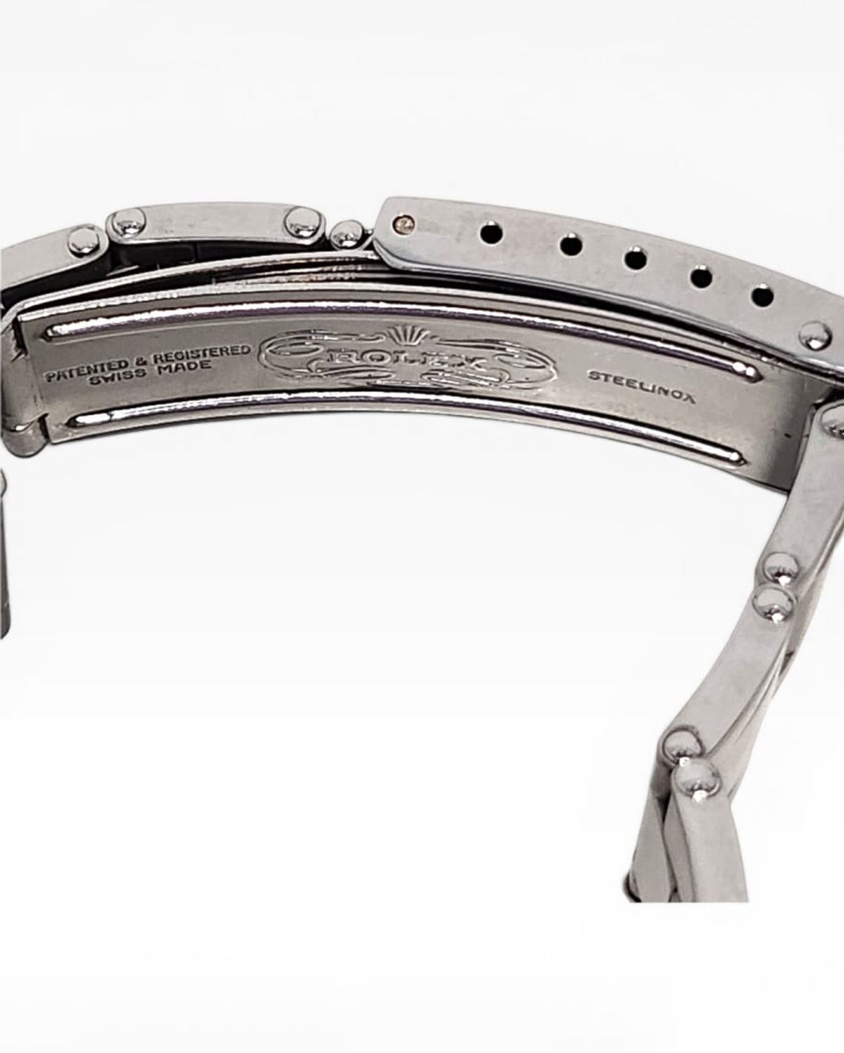 Rolex 1500
