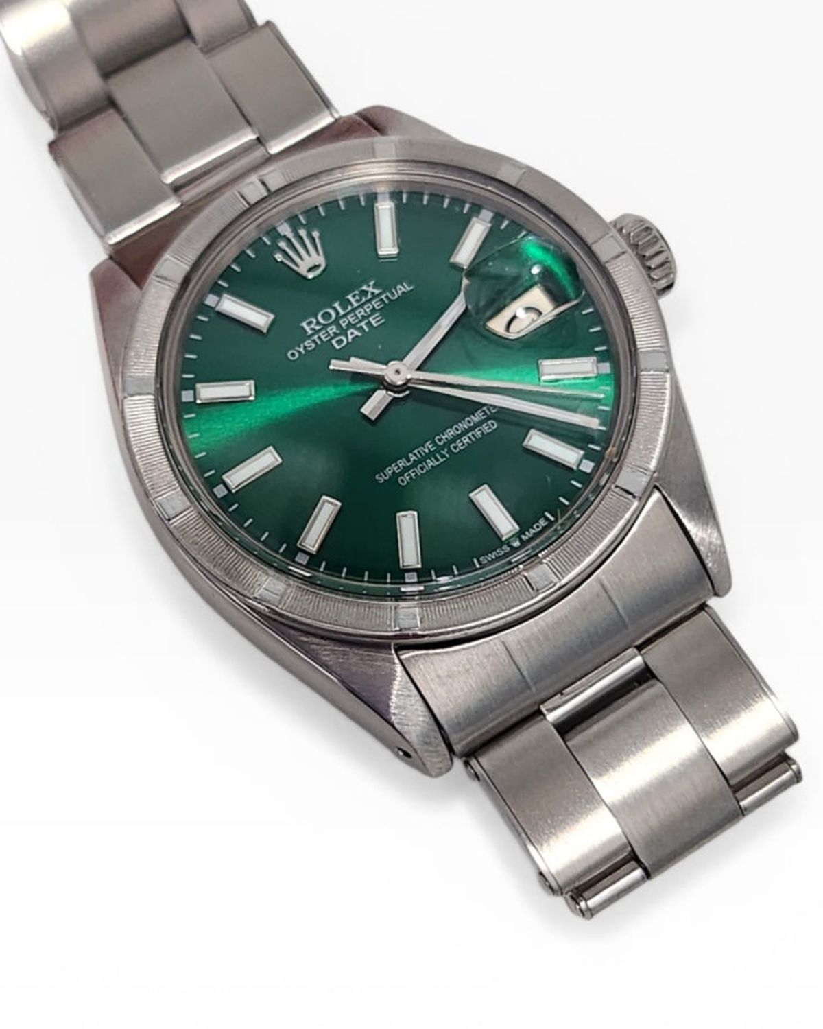 Rolex 1500