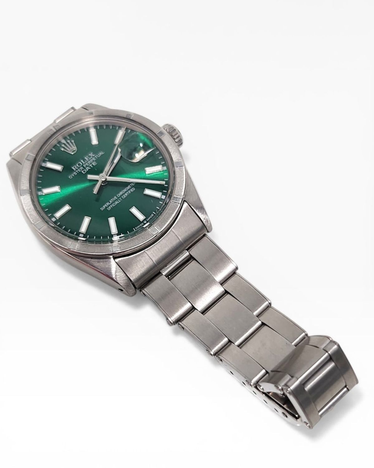 Rolex 1500