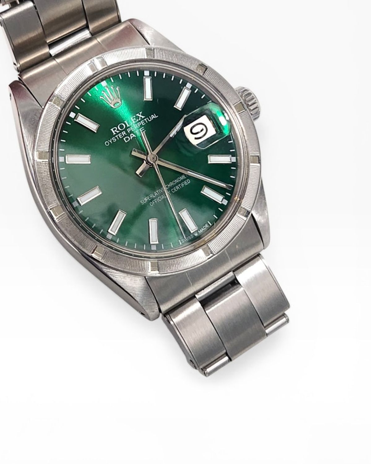 Rolex 1500