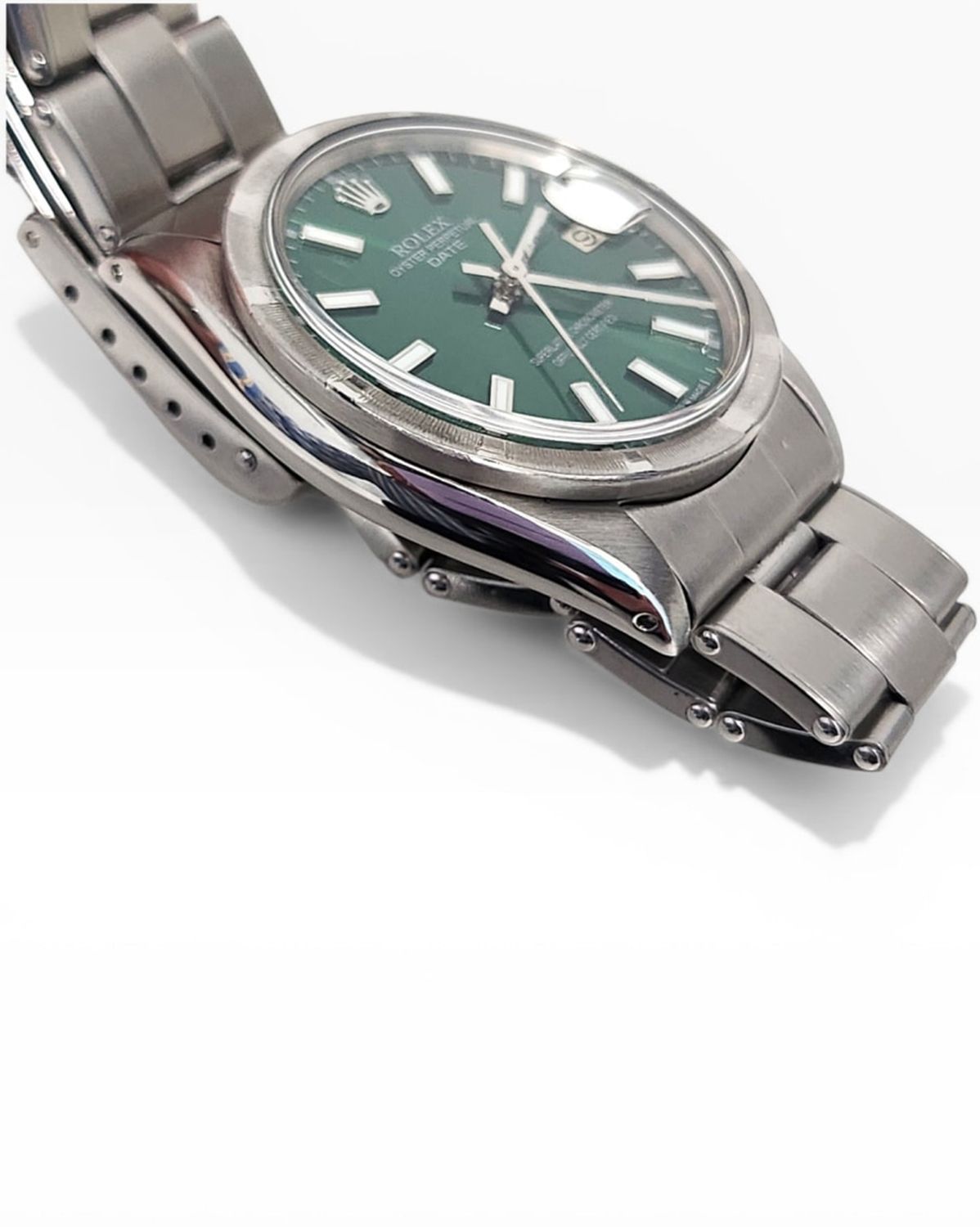Rolex 1500