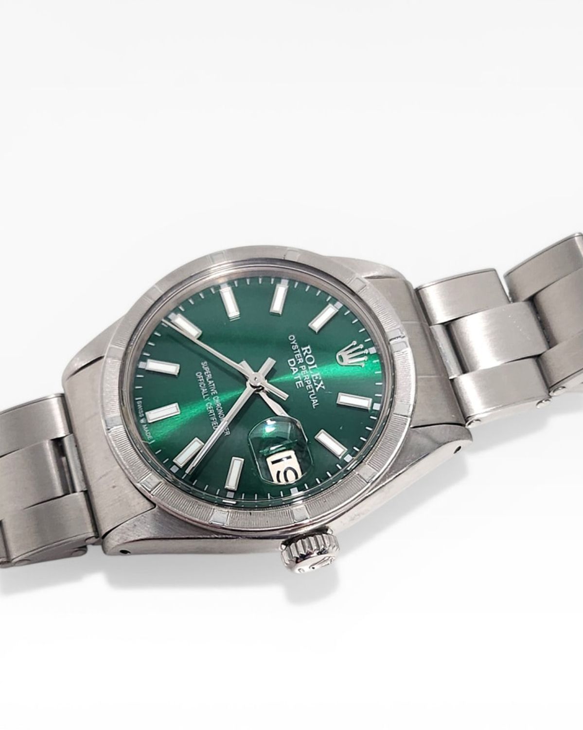 Rolex 1500