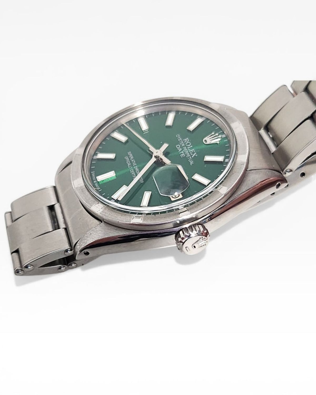 Rolex 1500