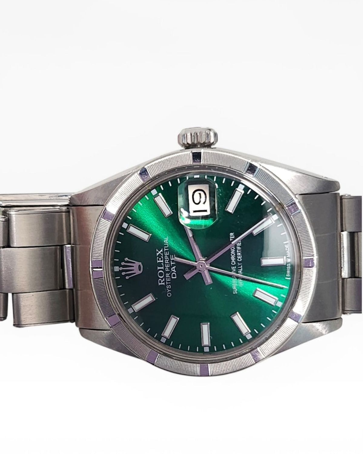 Rolex 1500