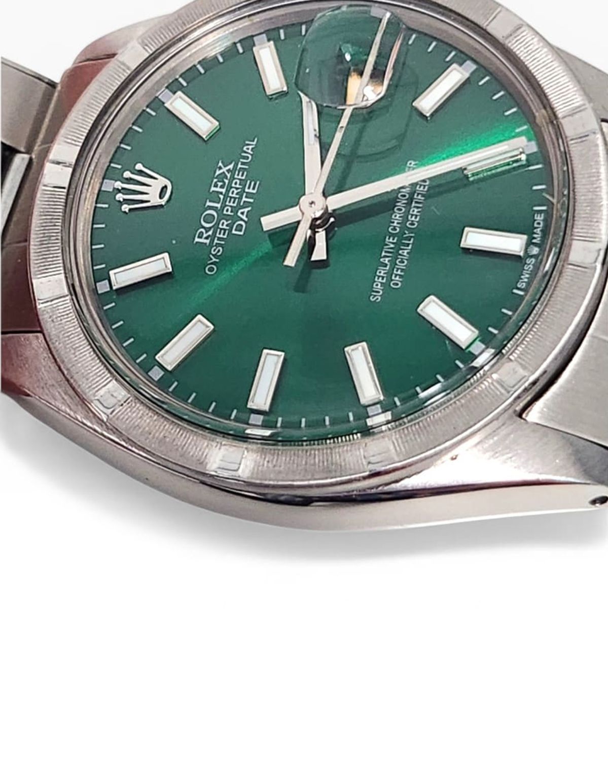 Rolex 1500