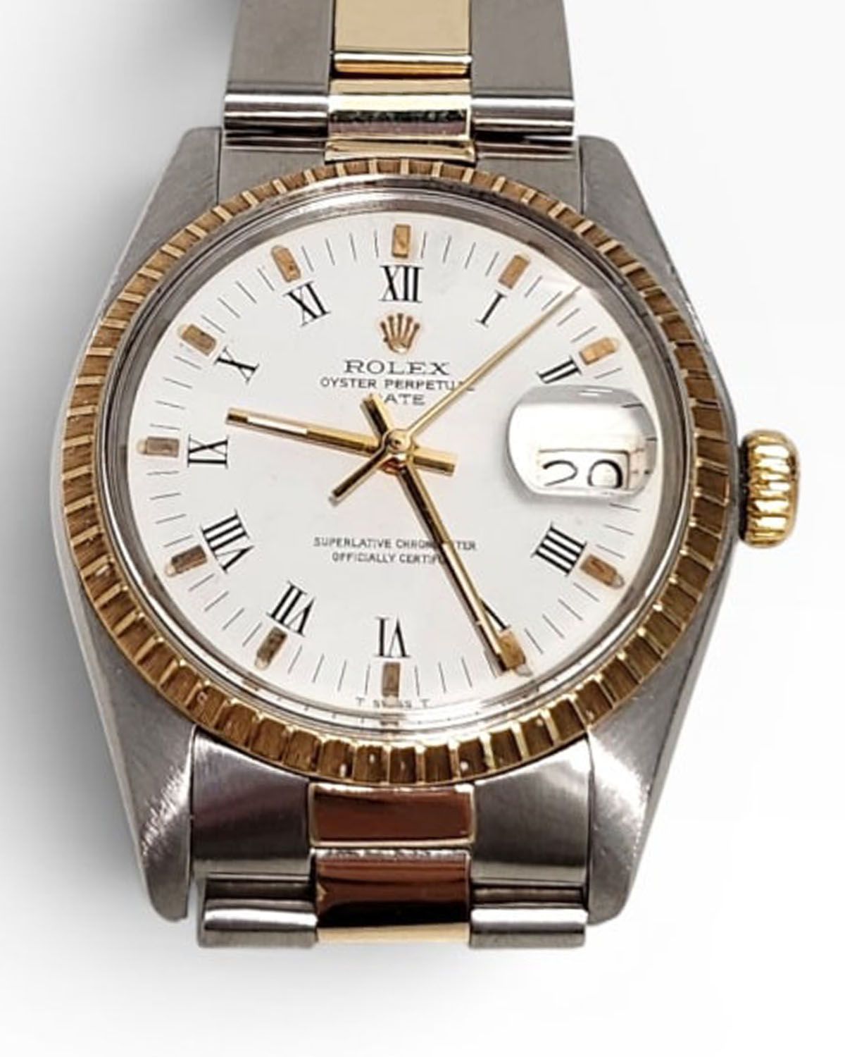 Rolex 1500