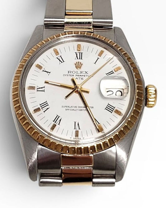 Rolex 1500