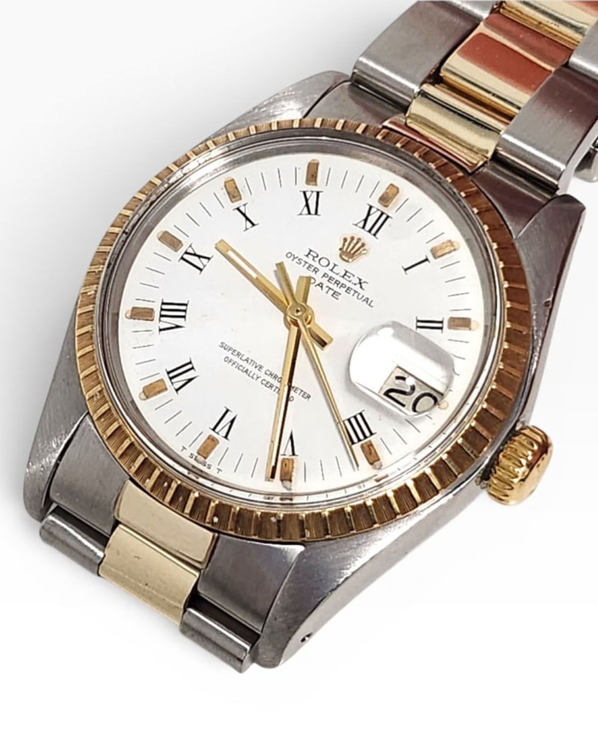 Rolex 1500