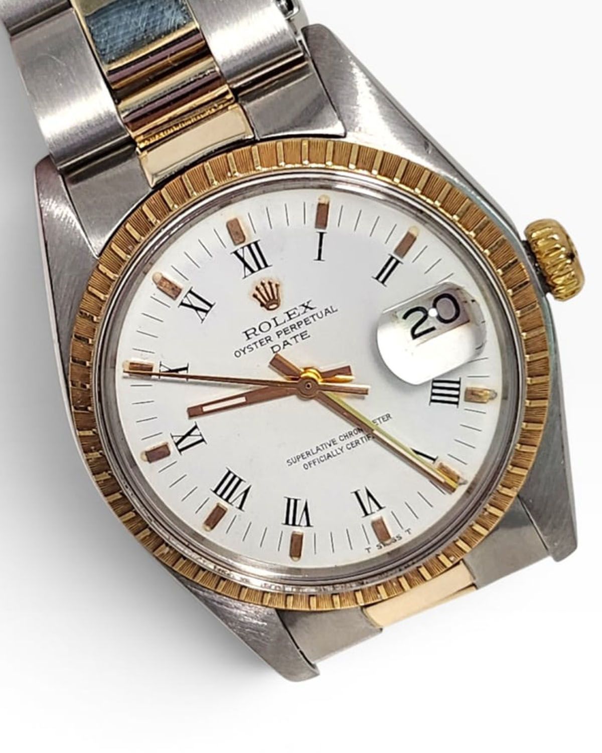 Rolex 1500