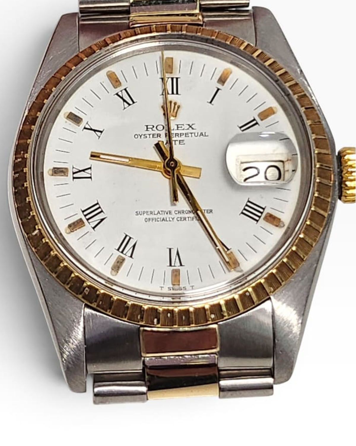 Rolex 1500