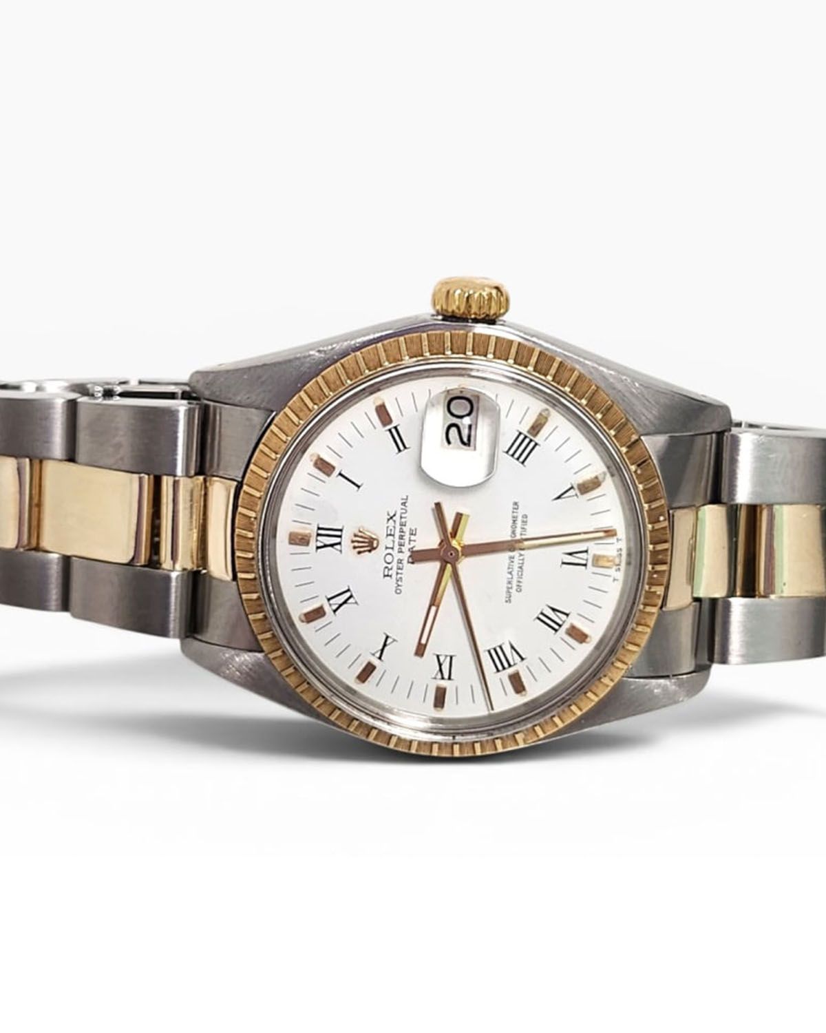 Rolex 1500
