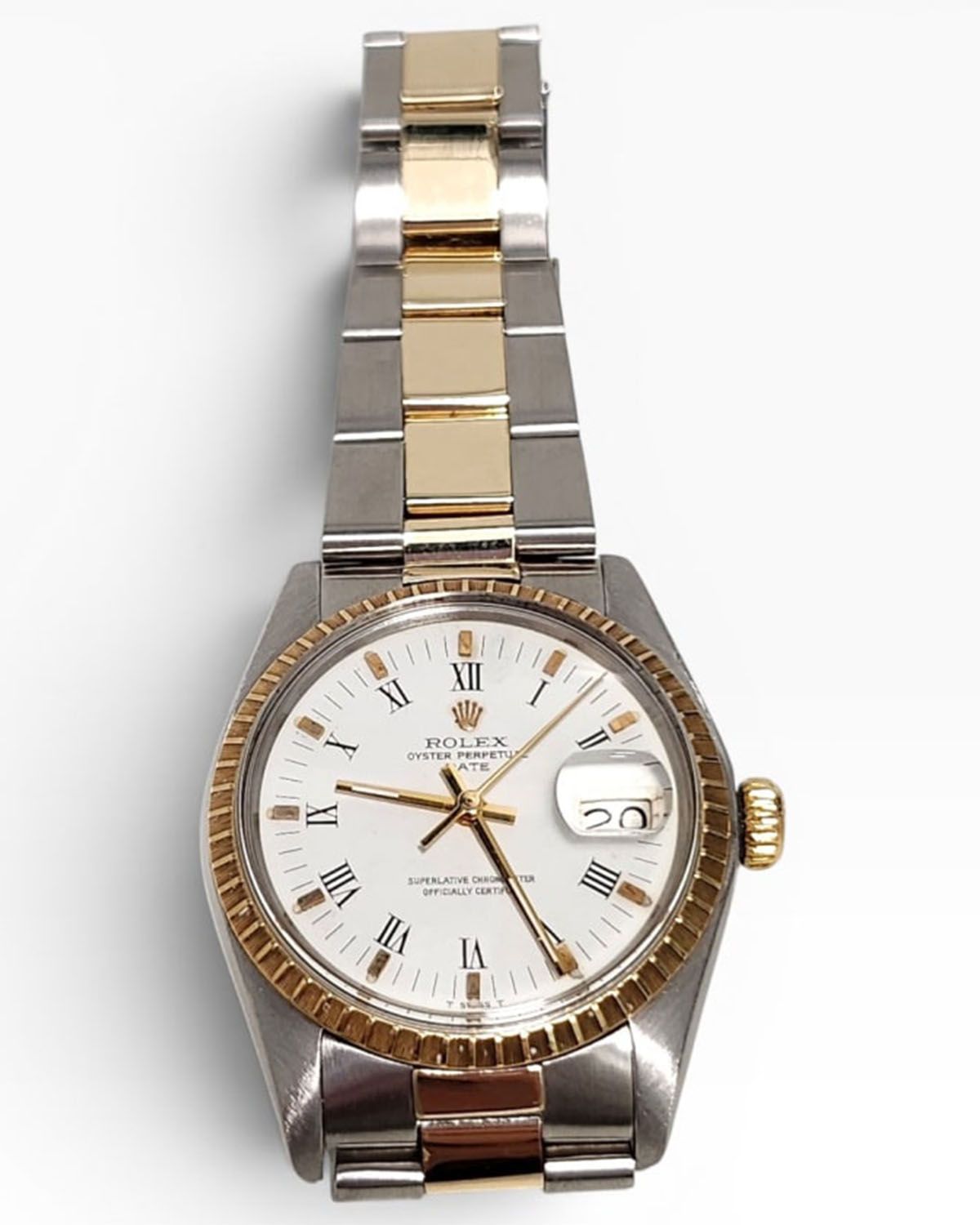 Rolex 1500