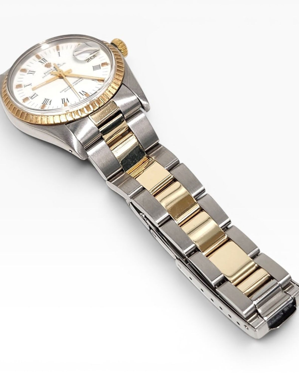 Rolex 1500