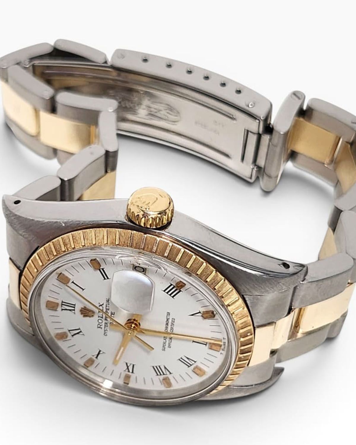 Rolex 1500