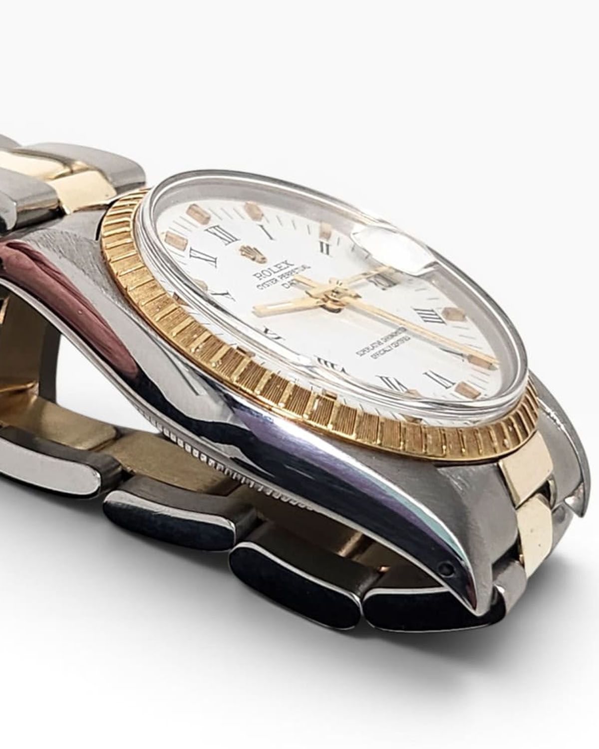 Rolex 1500