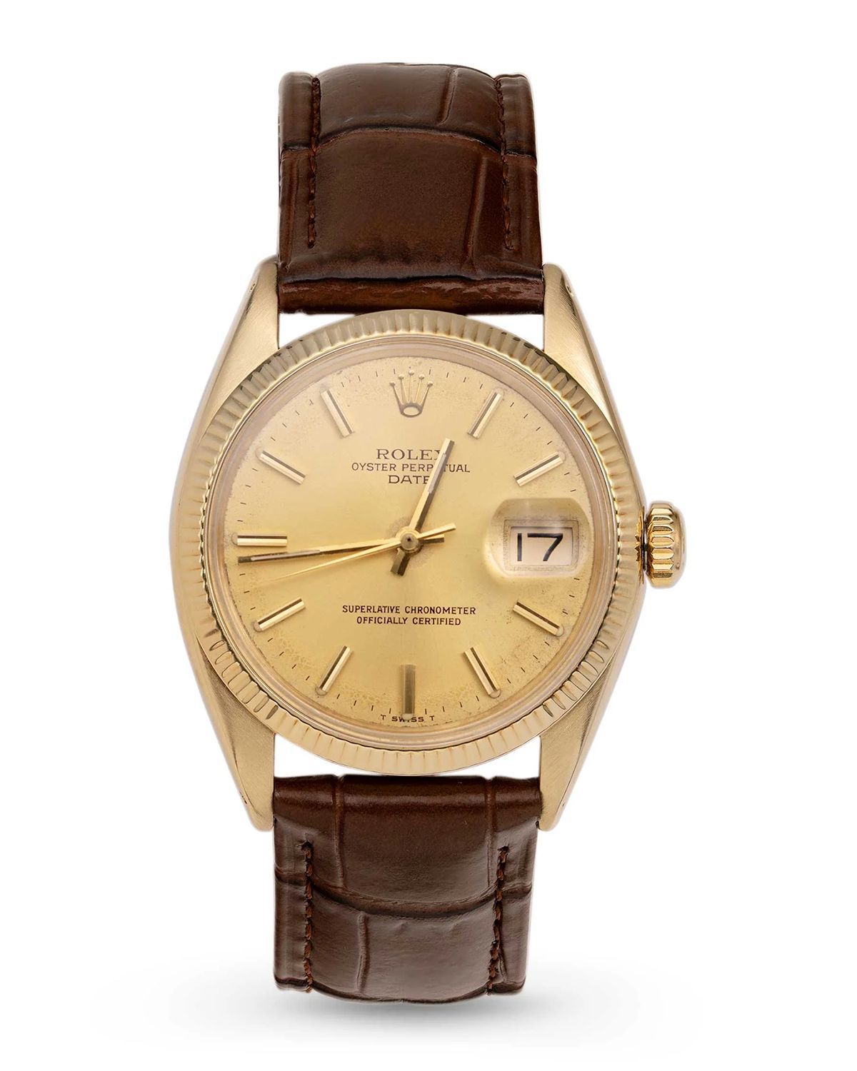 Rolex 1500